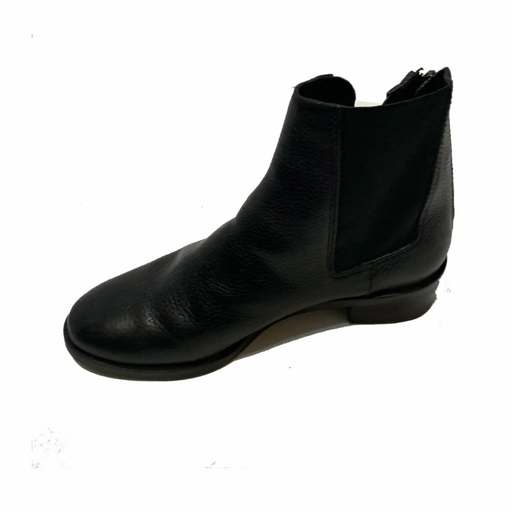 6 / Tory Burch leather Boots
